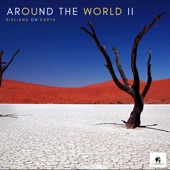 Around the World II (Compiled by Rialians on Earth) artwork
