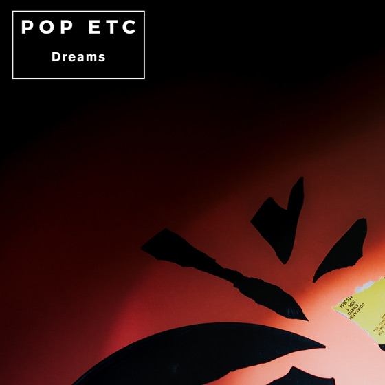 Cover artwork for Dreams