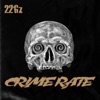 Crime Rate - Single