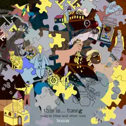 This Is...Tunng: Magpie Bites and Other Cuts (Bonus) - Tunng This Is...Tunng: Magpie Bites and Other Cuts (Bonus) - Tunng