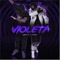 Violeta (feat. Lyàn) - Jon Z lyrics