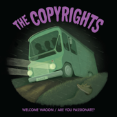 Welcome Wagon - The Copyrights