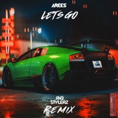 Let's Go (Rnbstylerz Remix) artwork