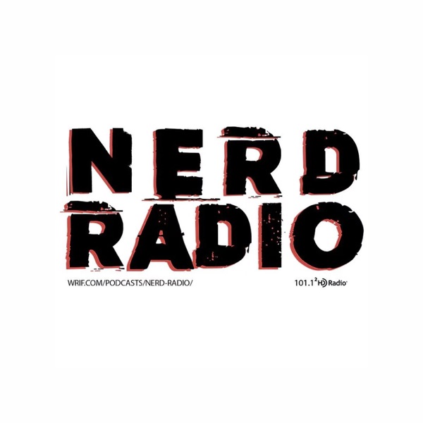 Nerd Radio