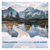 Es ist soweit (feat. Lauter Leben) [Martin Eigenberg & Soeren Lindberg Remix] artwork