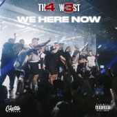 WE HERE NOW artwork