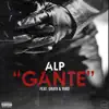 Ganté - Single album lyrics, reviews, download