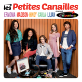 Chantent Salut Les Copains cover