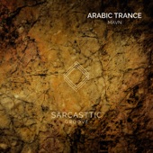 Arabic Trance artwork