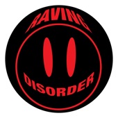 Raving Disorder Vol. 1 - EP artwork