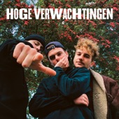 Hoge Verwachtingen artwork