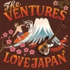 The Ventures Love Japan, 2012