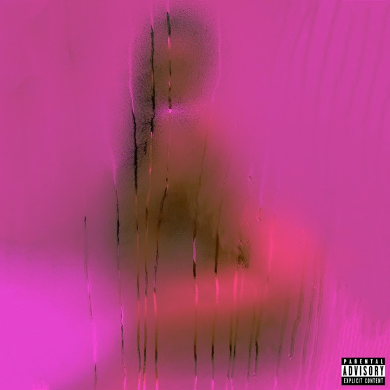 Cover artwork for Faces (feat. Lucky Daye)