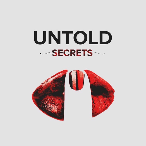 secrets untold cover