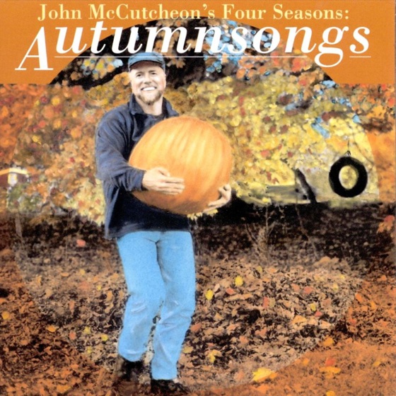 Cover artwork for It's Fall