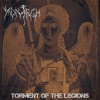 Torment of the Legions - Single