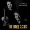The Django Sessions