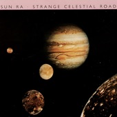 Celestial Road artwork