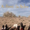 As Above so Below (feat. Jenn Wasner & Soriah) - Single