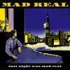 Stream & download Mad Real (feat. Horim & Chaboom) - Single