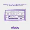 Sound Boy album lyrics, reviews, download