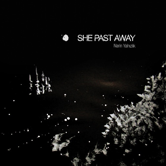 Cover artwork for Katarsis