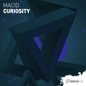 Curiosity (Extended Mix) artwork