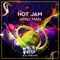 Afro Man (Radio Edit) - Hot Jam lyrics