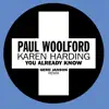 You Already Know (Gerd Janson Remix) - Single album lyrics, reviews, download