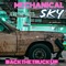 Back the Truck Up (feat. Jess the Facts) - Mechanical Sky lyrics