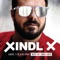 ZZZ (feat. Jananas) - Xindl X lyrics