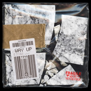 Way Up (feat. KB) - Single