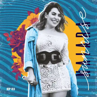 Naiara Sunrise - EP 3 - Naiara Azevedo