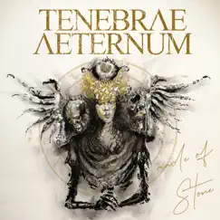 Made of Stone - EP by Tenebrae Aeternum album reviews, ratings, credits