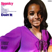 Spanky Wilson - Sunshine Of Your Love