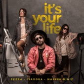 It's Your Life artwork