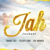 Jah (Live) [feat. Kay Wonder, Titilayo Euba & Samuel Foli] artwork