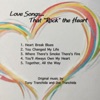 Love Songs... That Rock the Heart - EP