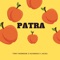 Patra (feat. Huisman & Jacka) artwork
