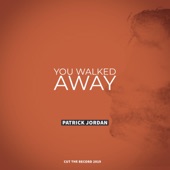 You Walked Away artwork