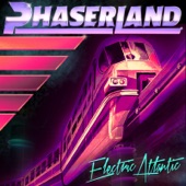 Electric Atlantic artwork