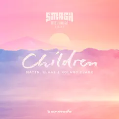 Children (Extended Mix) Song Lyrics