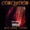 Conclusion (feat. Nessly & Ca$hemy) - Jlowbag lyrics