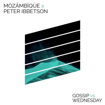 Gossip vs Wednesday - Single - Mozambique
