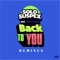 Back To You (feat. Jodie Connor) [OffSet Radio Edit] artwork