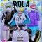 Rola - Ryodan lyrics