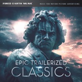 Epic Trailerized Classics (Original Score) - EP artwork