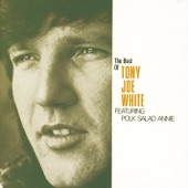 The Best of Tony Joe White artwork