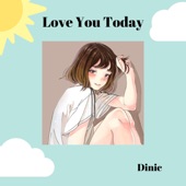 Love You Today (feat. Yui Yamaguchi) artwork