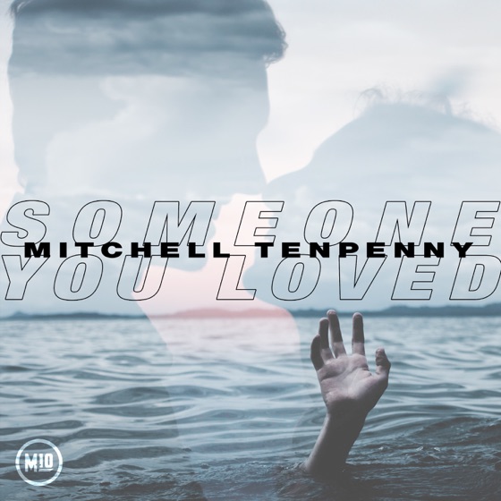 Cover artwork for Someone You Loved